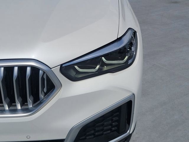 2021 BMW X6 xDrive40i