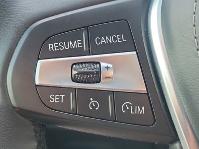 2021 BMW X6 xDrive40i