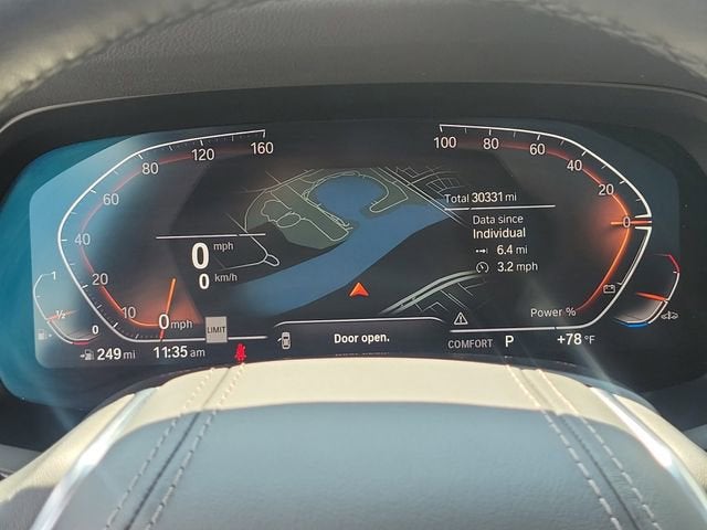 2021 BMW X6 xDrive40i