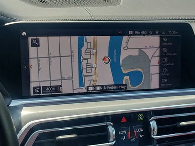 2021 BMW X6 xDrive40i