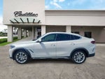 2021 BMW X6 xDrive40i