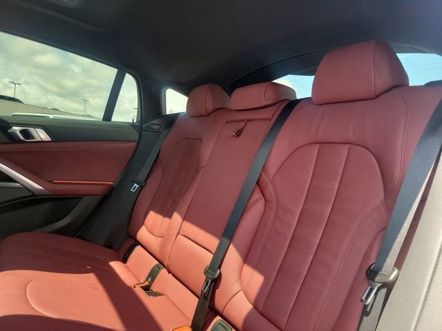 2021 BMW X6 xDrive40i