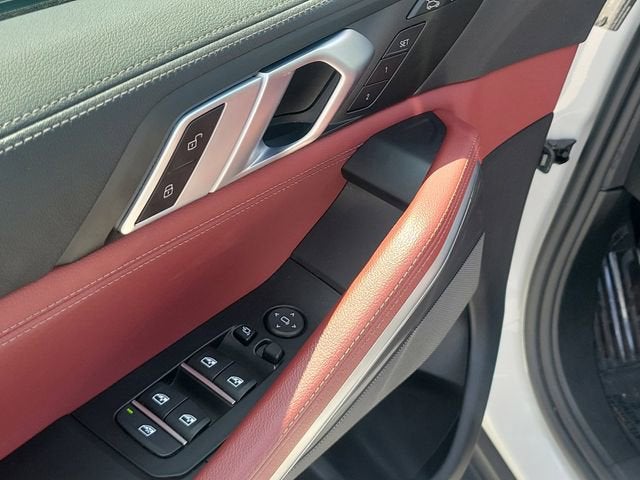 2021 BMW X6 xDrive40i