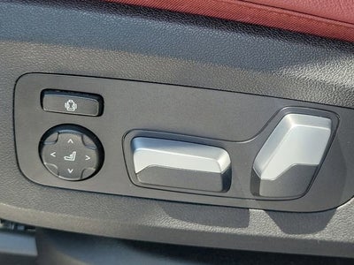 2021 BMW X6 xDrive40i