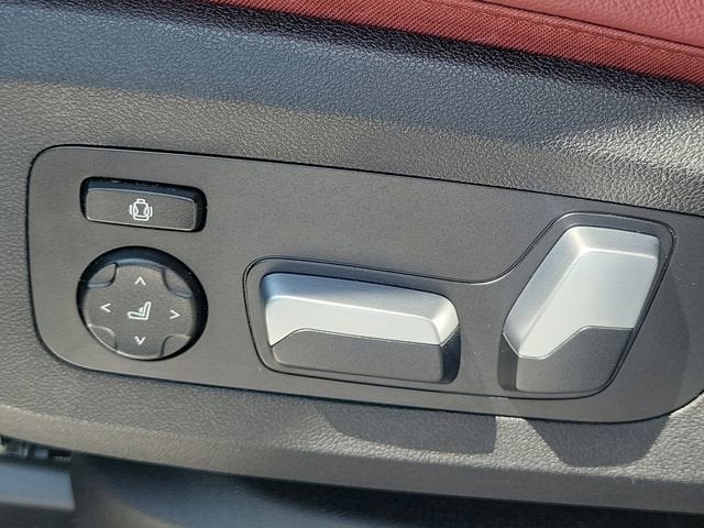 2021 BMW X6 xDrive40i