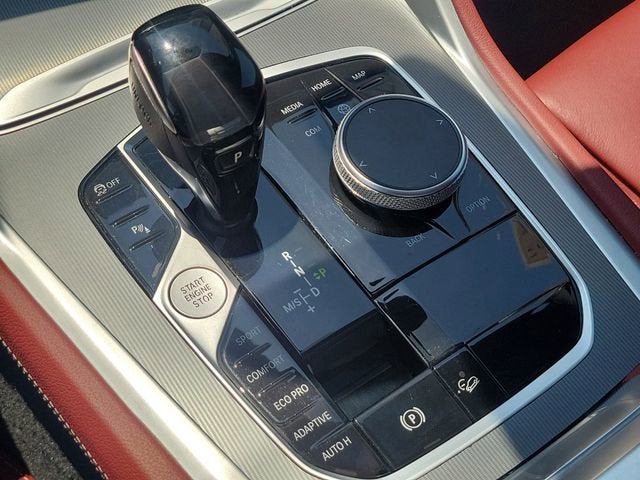 2021 BMW X6 xDrive40i