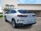 2021 BMW X6 xDrive40i