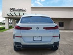 2021 BMW X6 xDrive40i