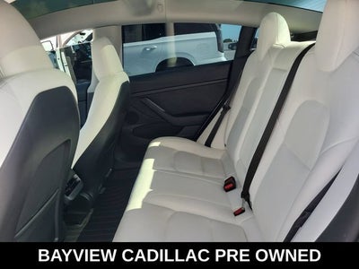 2023 Tesla Model 3 Base