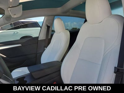 2023 Tesla Model 3 Base