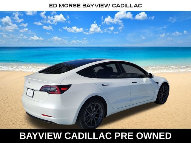 2023 Tesla Model 3 Base