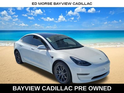 2023 Tesla Model 3 Base