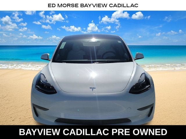 2023 Tesla Model 3 Base