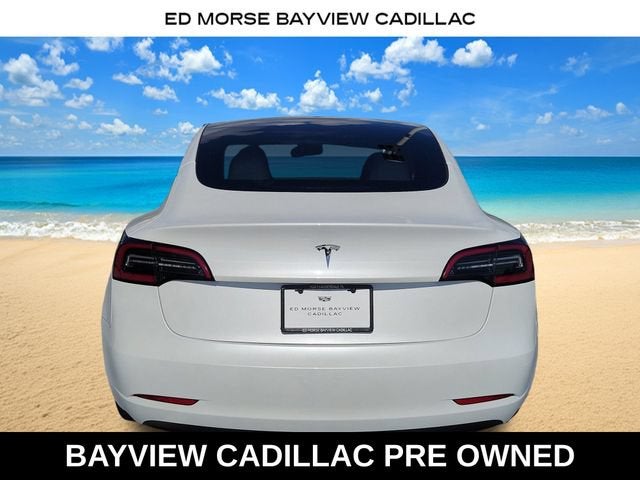 2023 Tesla Model 3 Base