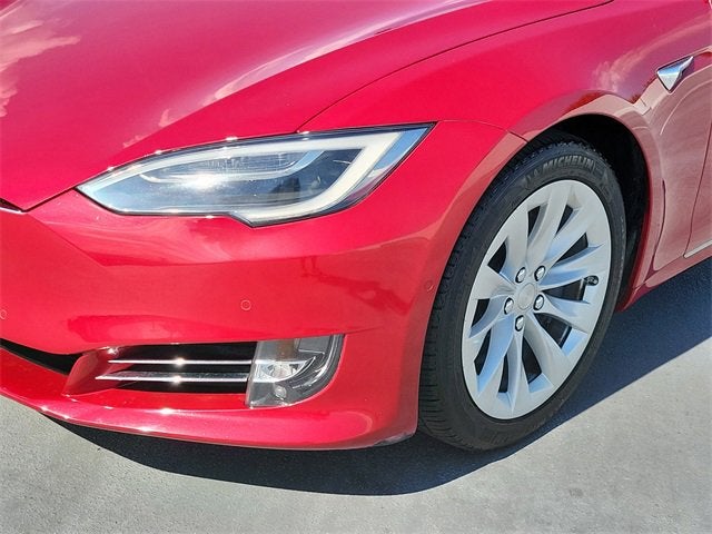 2018 Tesla Model S 75D