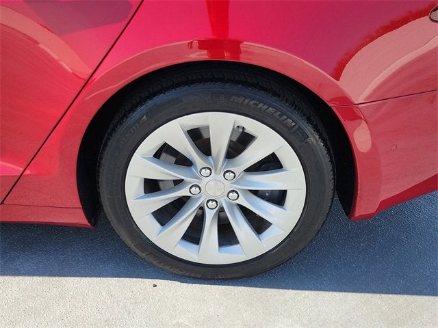 2018 Tesla Model S 75D