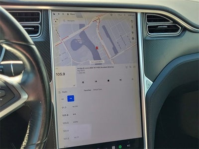 2018 Tesla Model S 75D