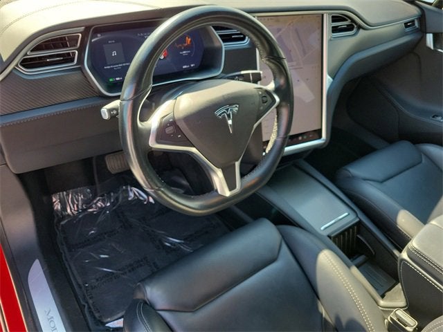 2018 Tesla Model S 75D