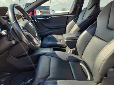 2018 Tesla Model S 75D
