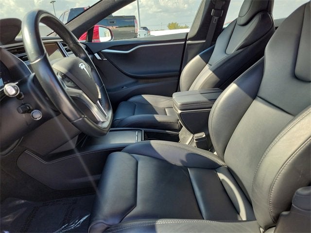 2018 Tesla Model S 75D