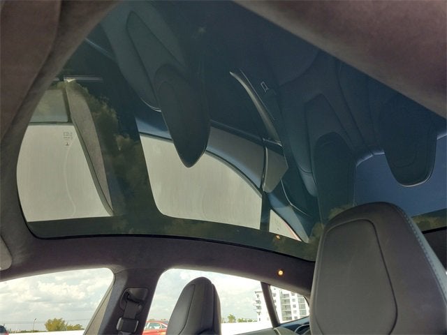 2018 Tesla Model S 75D