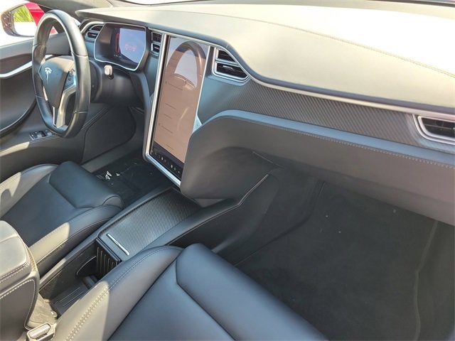 2018 Tesla Model S 75D