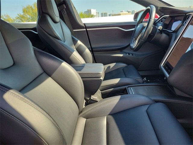 2018 Tesla Model S 75D