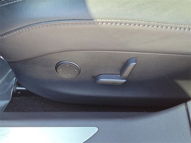 2018 Tesla Model S 75D