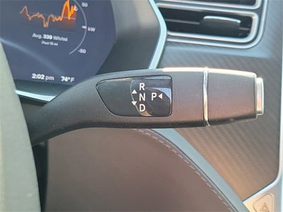 2018 Tesla Model S 75D