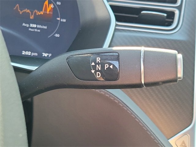 2018 Tesla Model S 75D