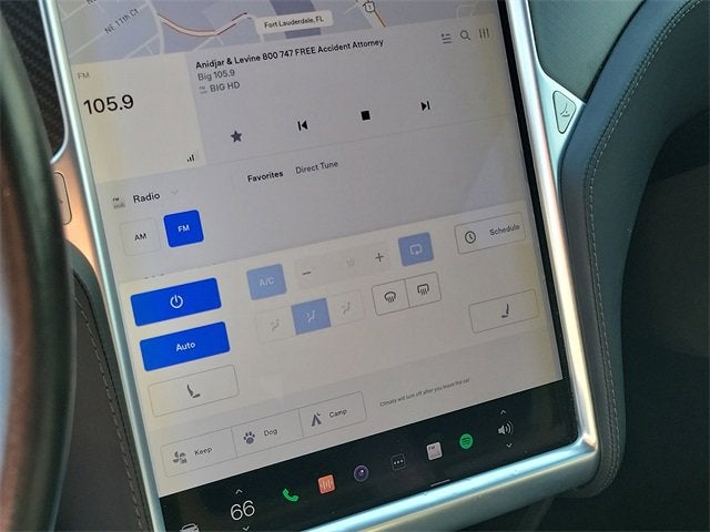 2018 Tesla Model S 75D