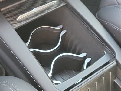 2018 Tesla Model S 75D