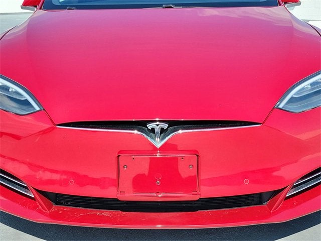 2018 Tesla Model S 75D