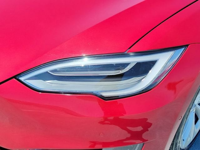 2018 Tesla Model S 75D