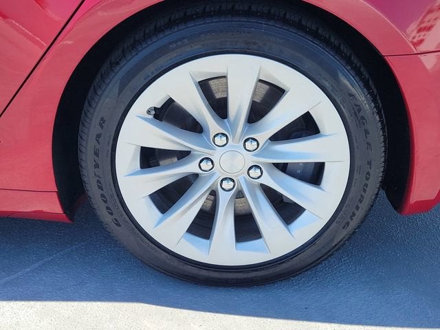 2018 Tesla Model S 75D