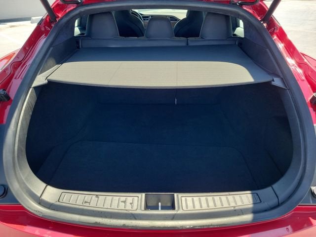 2018 Tesla Model S 75D