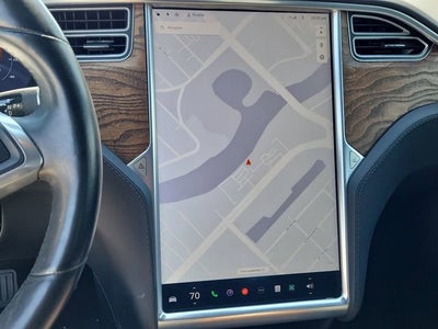 2018 Tesla Model S 75D