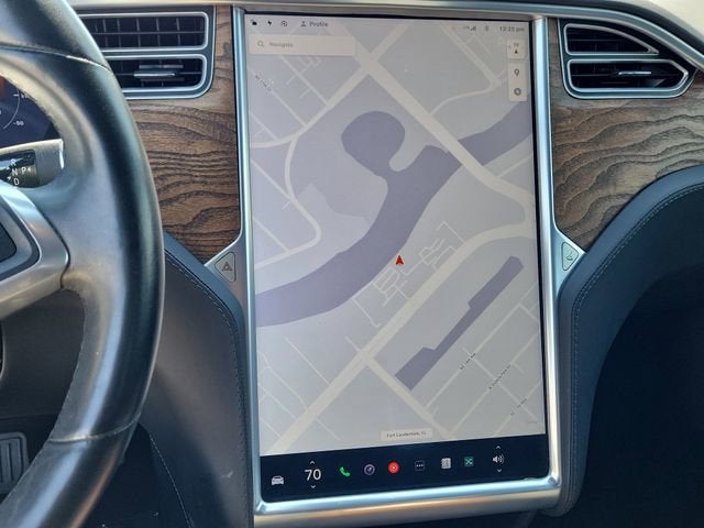 2018 Tesla Model S 75D