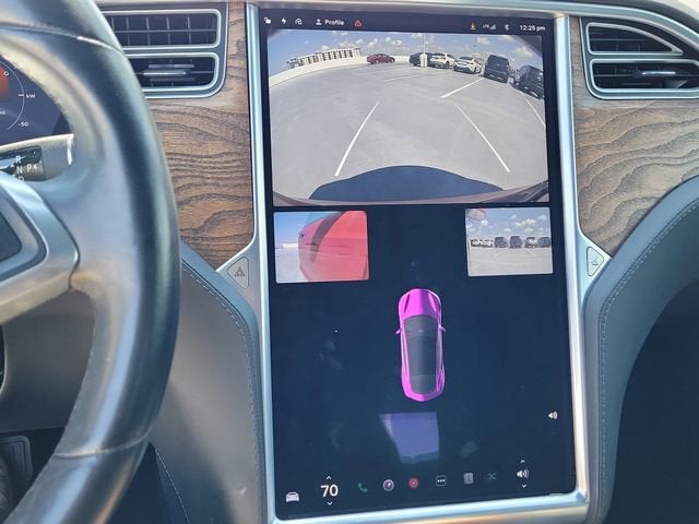 2018 Tesla Model S 75D