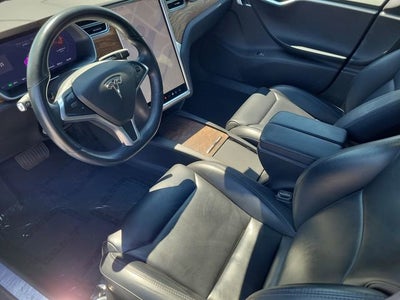 2018 Tesla Model S 75D