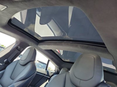 2018 Tesla Model S 75D
