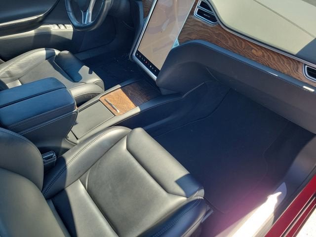 2018 Tesla Model S 75D