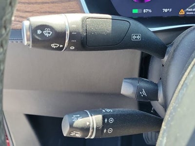 2018 Tesla Model S 75D
