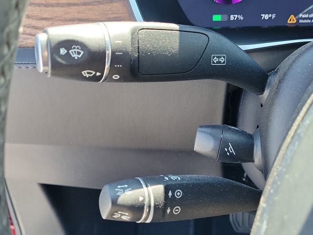 2018 Tesla Model S 75D