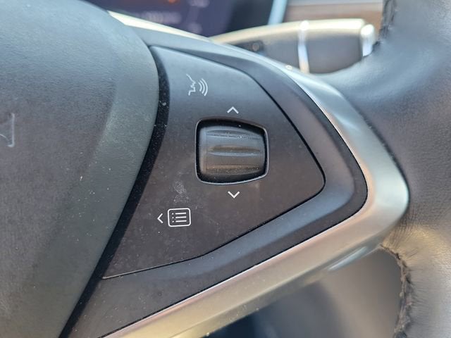 2018 Tesla Model S 75D