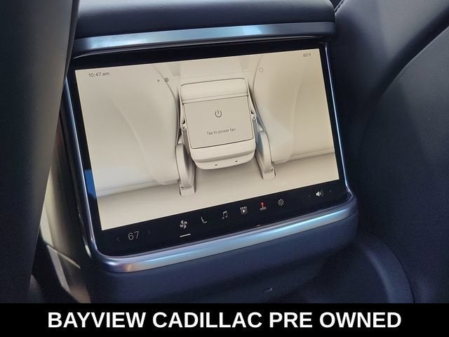 2023 Tesla Model S Plaid