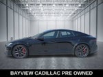 2023 Tesla Model S Plaid