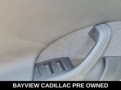 2023 Tesla Model S Plaid