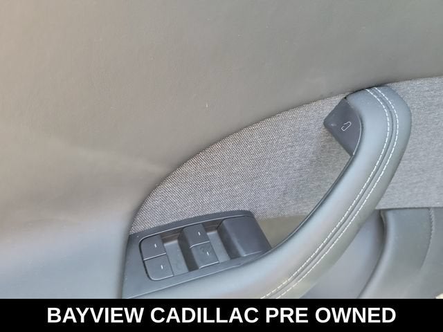 2023 Tesla Model S Plaid