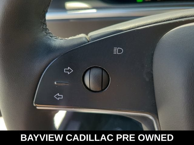 2023 Tesla Model S Plaid